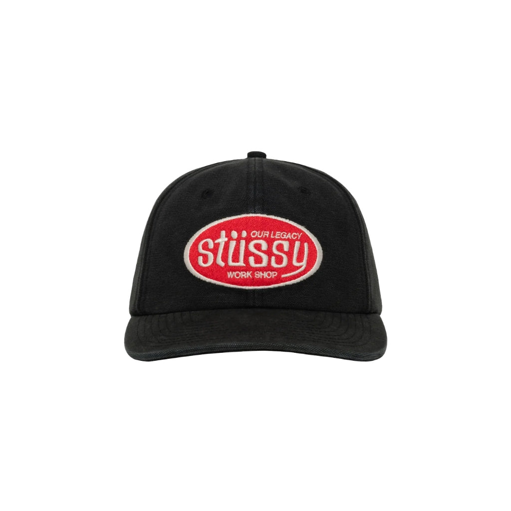 Stussy x Our Legacy MD Classic Workshop Cap