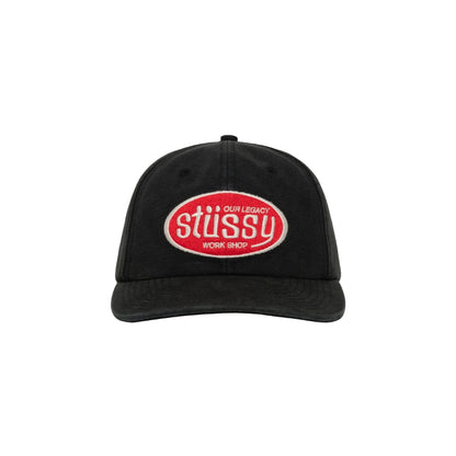 Stussy x Our Legacy MD Classic Workshop Cap