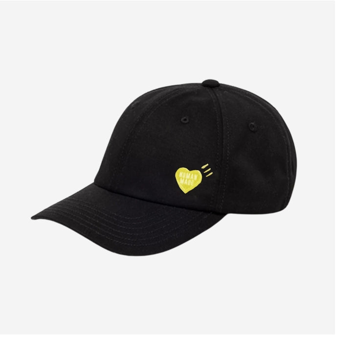Human Made 6 Panel Twill Cap [Exclusive Store] - Human Made Cap | ZICO.BKK