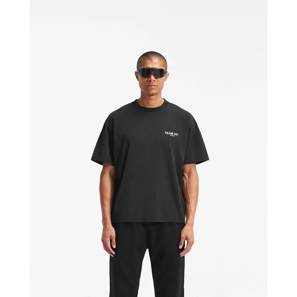 Represent Team 247 Oversized T-Shirt (Team 247) - Represent T-Shirt | ZICO.BKK