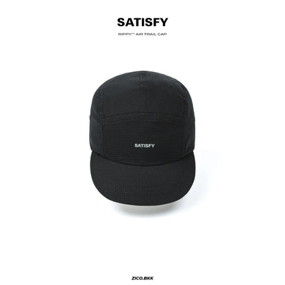 Satisfy Rippy™ Air Trail Cap