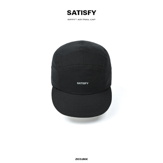 Satisfy Rippy™ Air Trail Cap