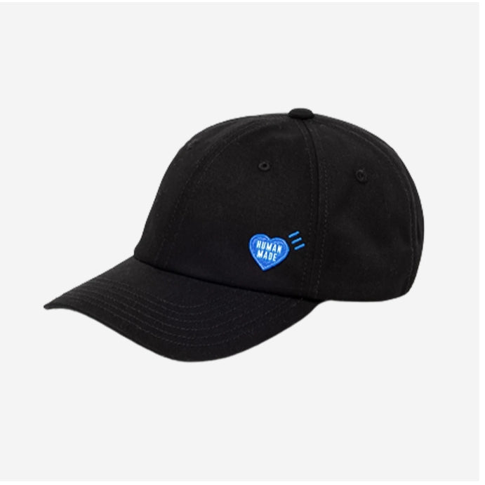 Human Made 6 Panel Twill Cap [Exclusive Store] - Human Made Cap | ZICO.BKK