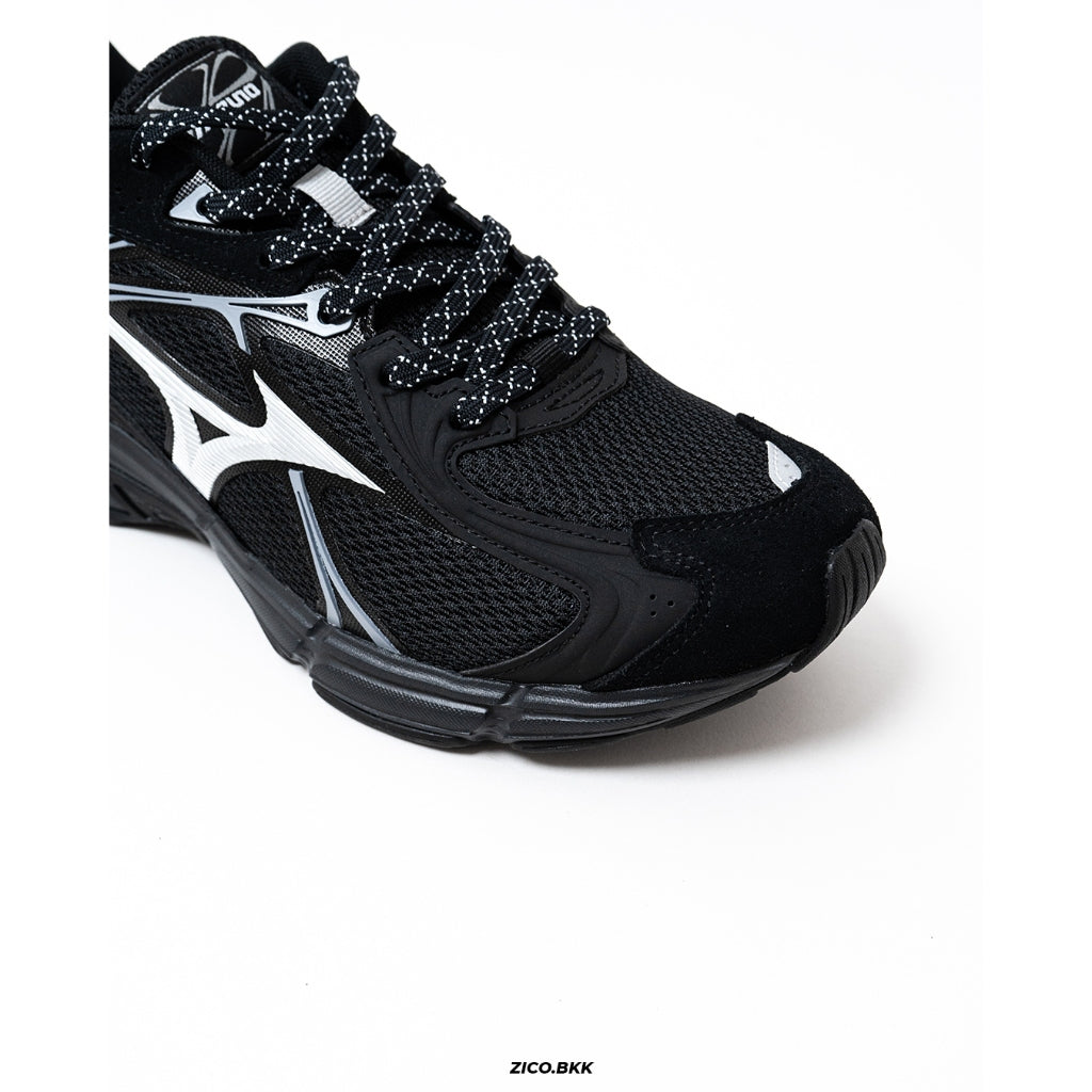 MIZUNO Speed 10S (Black)