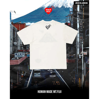 Human Made Fujisan Graphic Tee (HM29TE028)