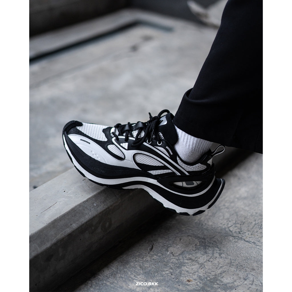 Adidas XLG Speed [JS4990-BLACK/WHITE]