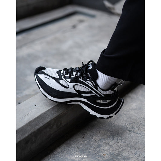 Adidas XLG Speed [JS4990-BLACK/WHITE]