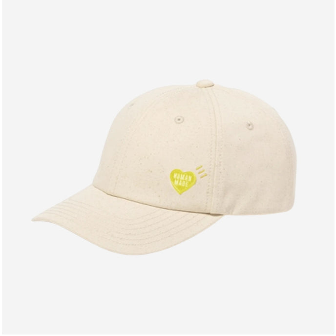 Human Made 6 Panel Twill Cap [Exclusive Store] - Human Made Cap | ZICO.BKK
