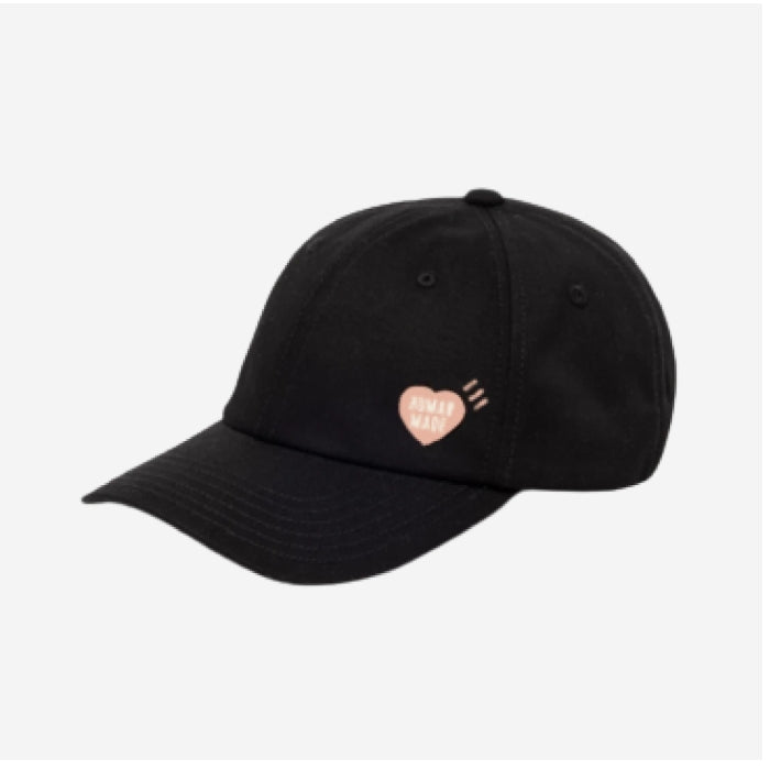 Human Made 6 Panel Twill Cap [Exclusive Store] - Human Made Cap | ZICO.BKK