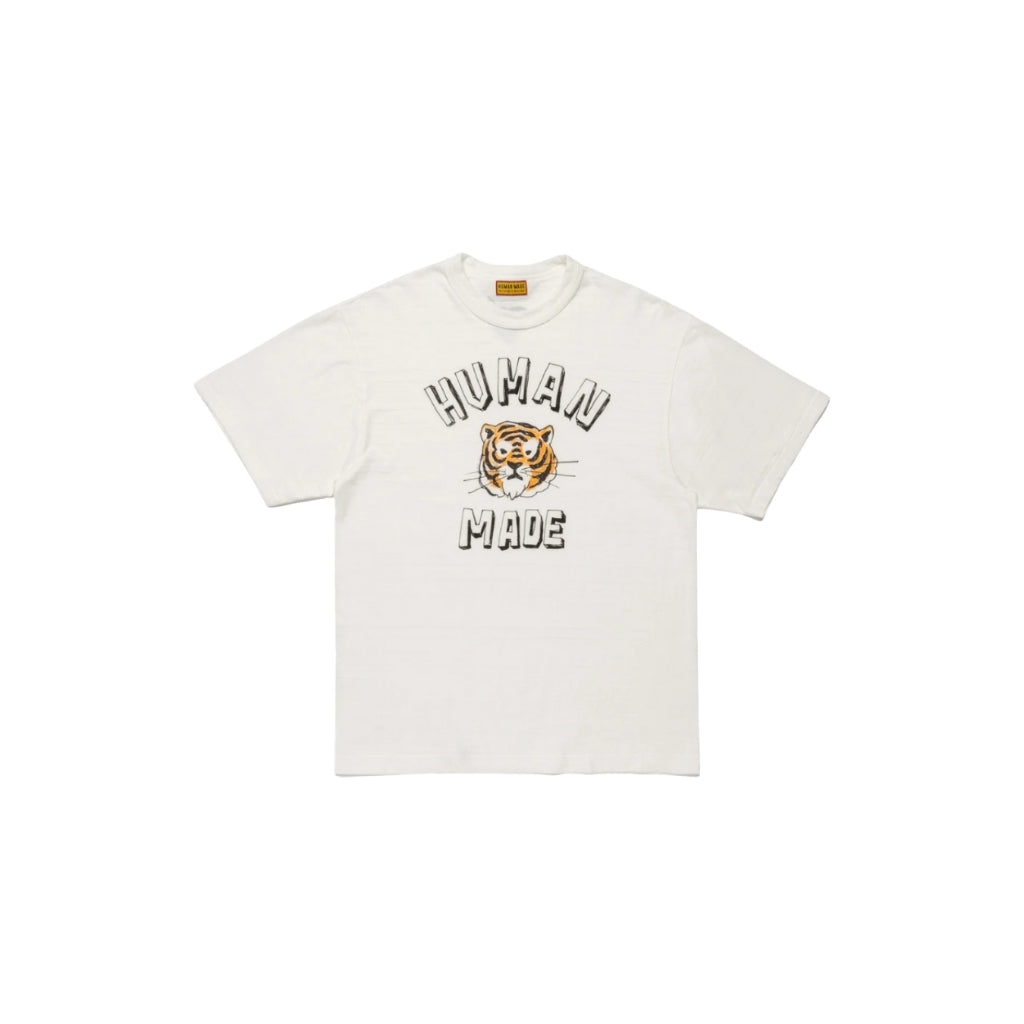 Human Made Tiger Graphic Tee (HM30TE019) - Human Made T-Shirt | ZICO.BKK