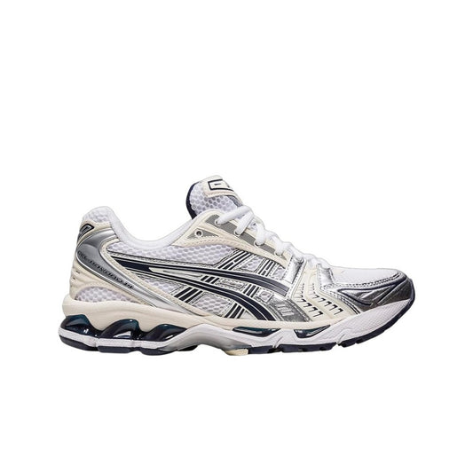 Asics Gel-Kayano 14 White Midnight (Women's)