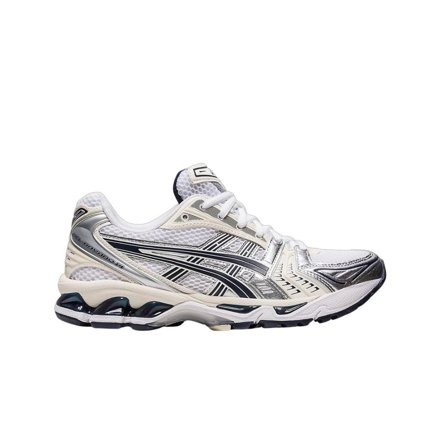 ASICS Gel-Kayano 14 White Midnight (Women's) - ASICS Sneakers | ZICO.BKK