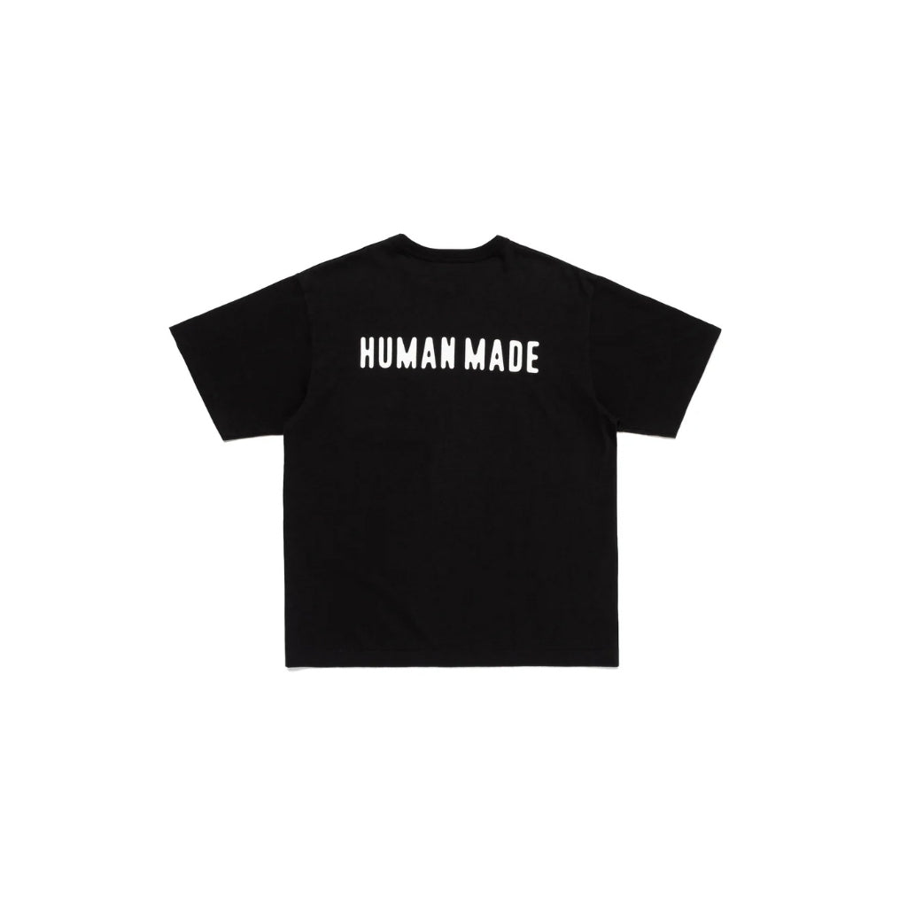 Human Made Heart Pocket Tee (HM30CS048) - Human Made T-Shirt | ZICO.BKK