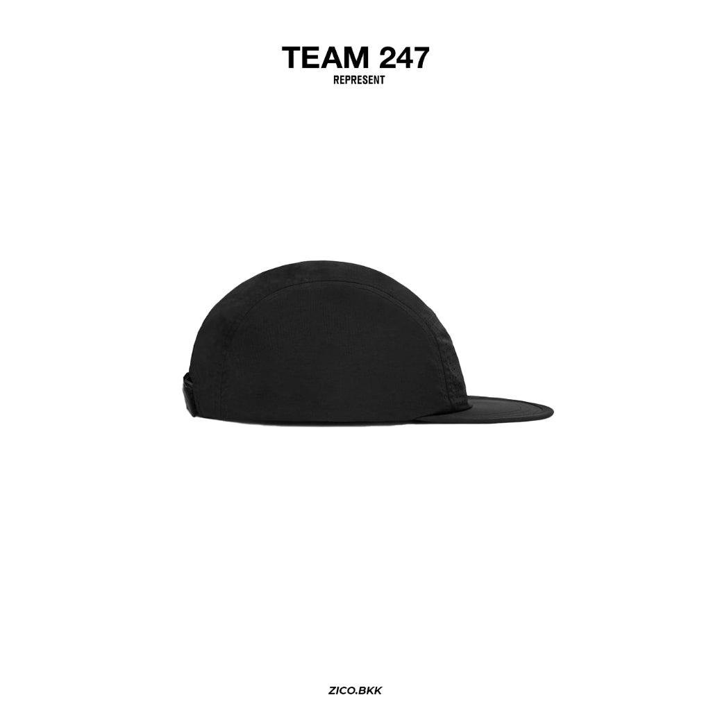 Represent 247 Ripstop Cap - Represent Cap | ZICO.BKK