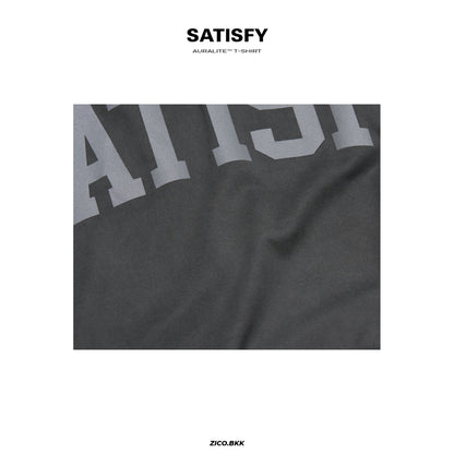 Satisfy AuraLite™ T-Shirt (Satisfy Logo)
