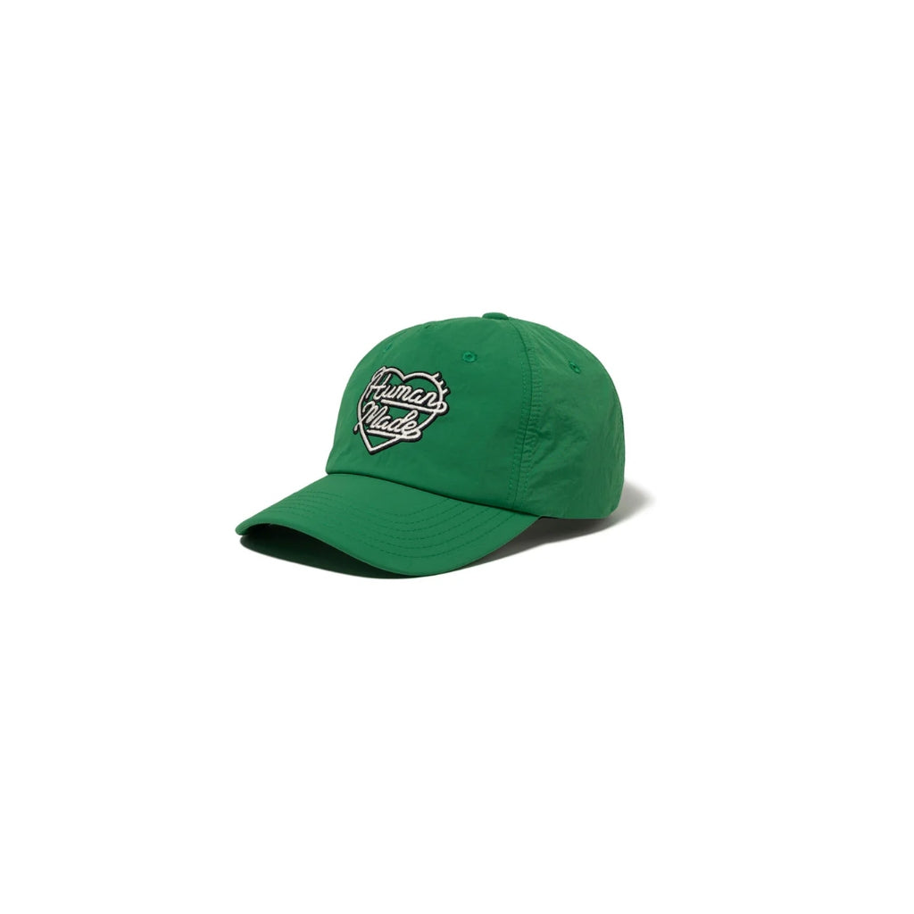 Human Made 5 Panel Nylon Cap