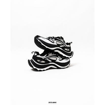 Adidas XLG Speed [JS4990-BLACK/WHITE]