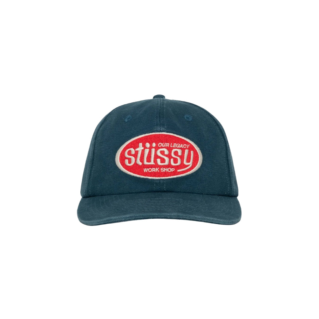 Stussy x Our Legacy MD Classic Workshop Cap