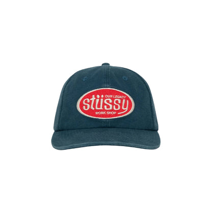 Stussy x Our Legacy MD Classic Workshop Cap