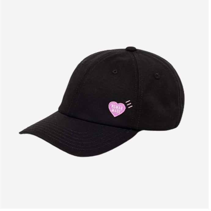Human Made 6 Panel Twill Cap [Exclusive Store] - Human Made Cap | ZICO.BKK