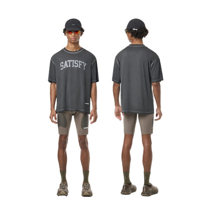 Satisfy AuraLite™ T-Shirt (Satisfy Logo)