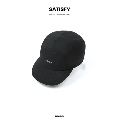 Satisfy Rippy™ Air Trail Cap