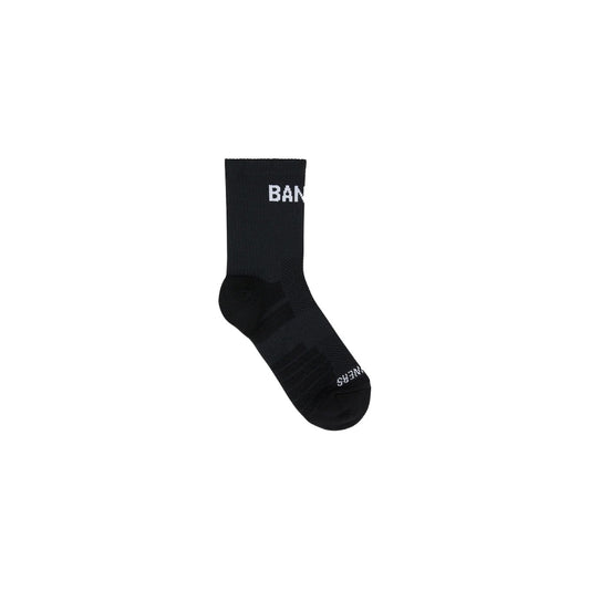 Bandit Cushion Run Socks w/ CoolMax™ (1 Pack = 2 คู่)
