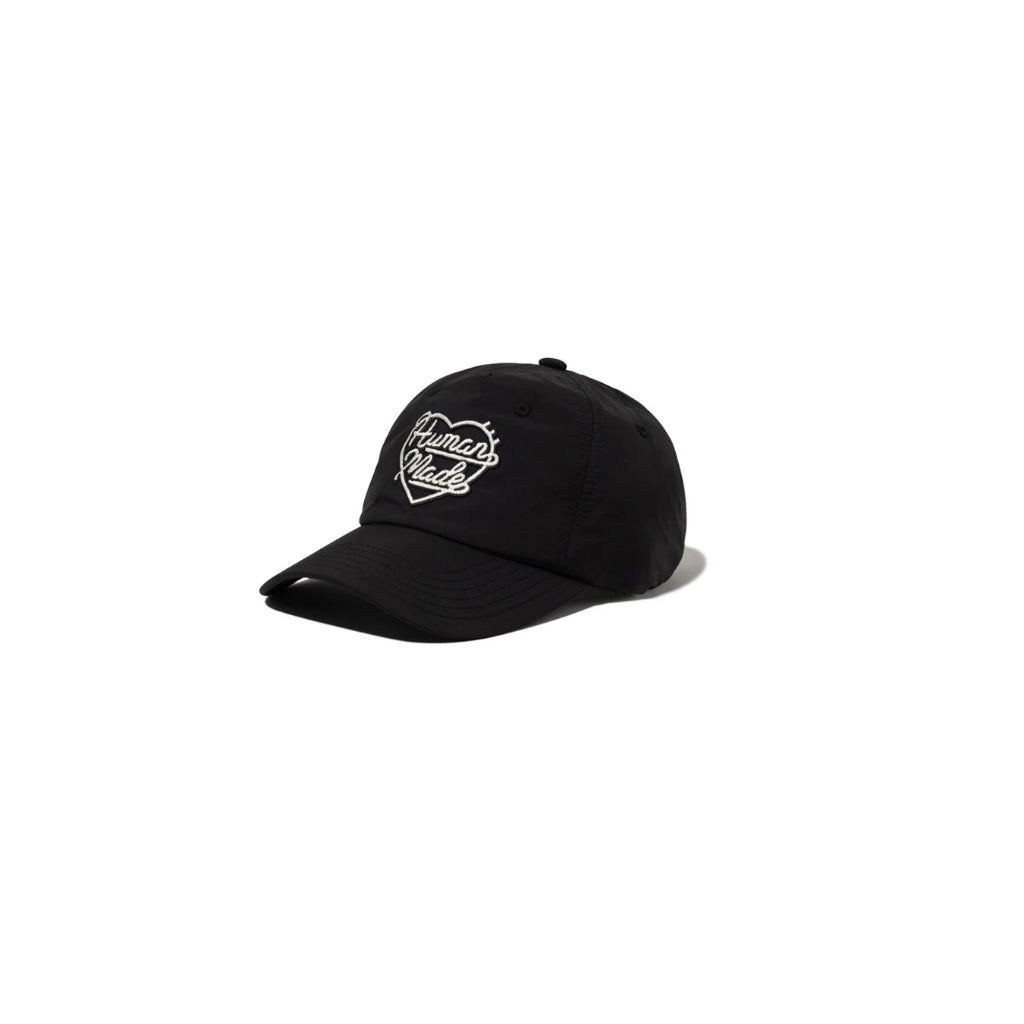 Human Made 5 Panel Nylon Cap