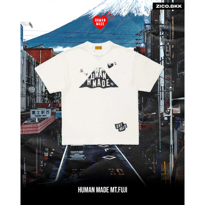 Human Made Fujisan Graphic Tee (HM29TE028)