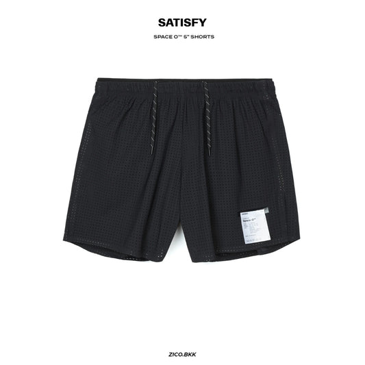 Satisfy Space-O™ 5" Shorts