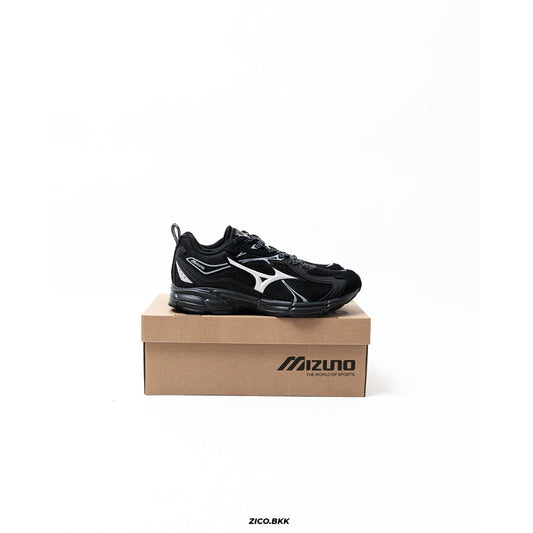 Mizuno Speed 10S (Black) - Mizuno Sneakers | ZICO.BKK