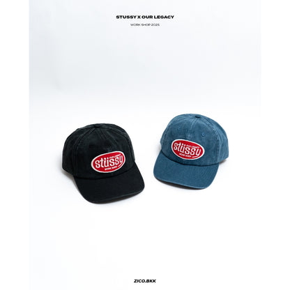 Stussy x Our Legacy MD Classic Workshop Cap