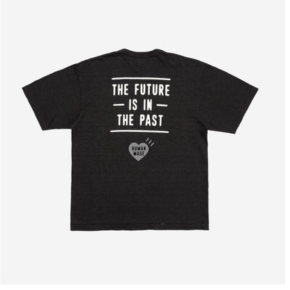 Human Made Heart Pocket T-Shirt [Exclusive Store]