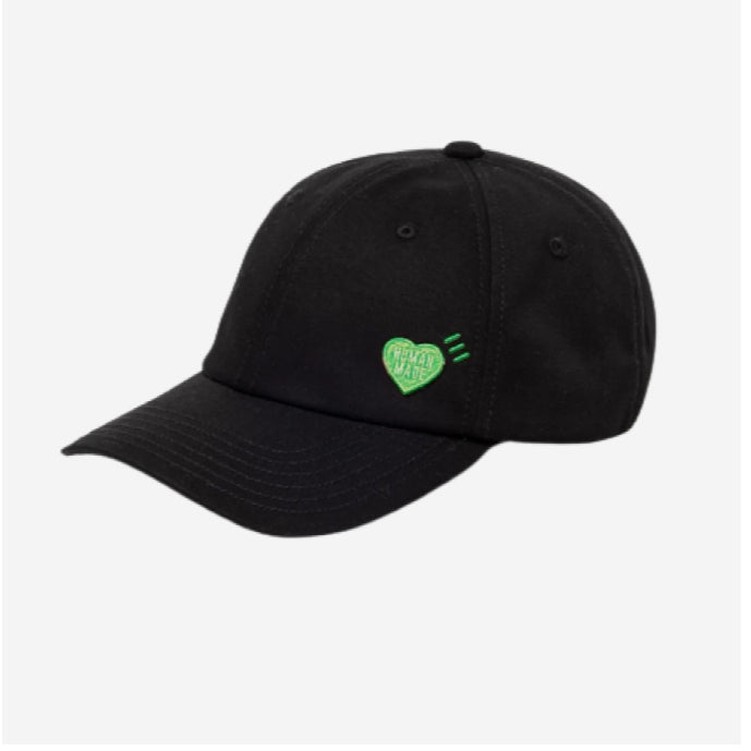 Human Made 6 Panel Twill Cap [Exclusive Store] - Human Made Cap | ZICO.BKK