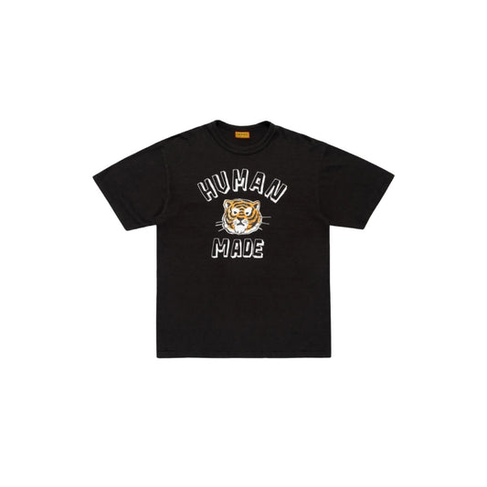 Human Made Tiger Graphic Tee (HM30TE019)