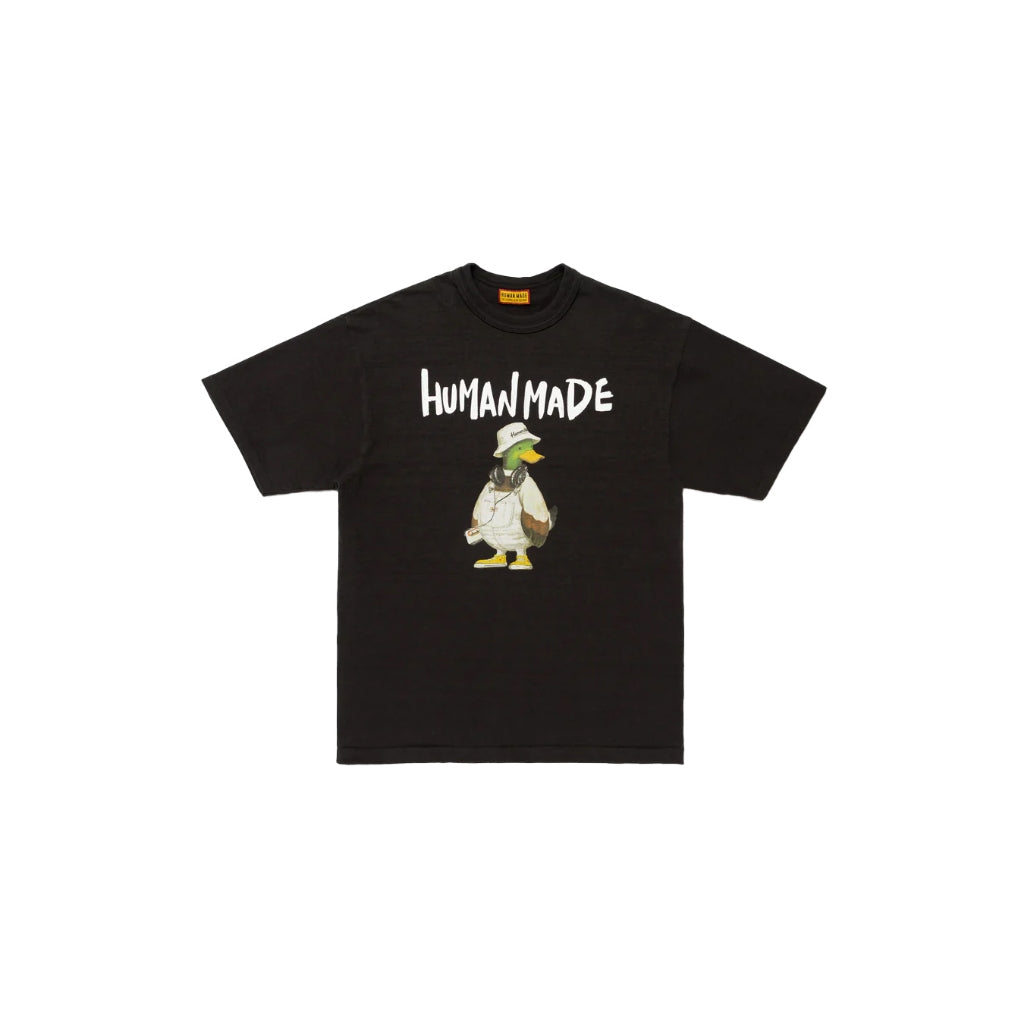 Human Made Duck Graphic Tee (HM29TE014)