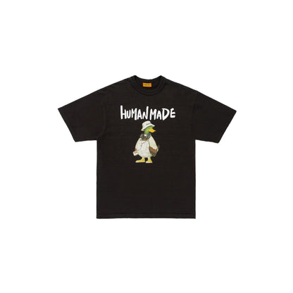Human Made Duck Graphic Tee (HM29TE014)