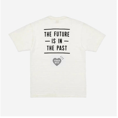 Human Made Heart Pocket T-Shirt [Exclusive Store]