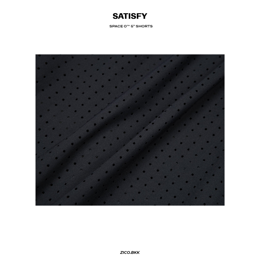 Satisfy Space-O™ 5" Shorts
