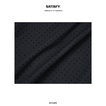 Satisfy Space-O™ 5" Shorts
