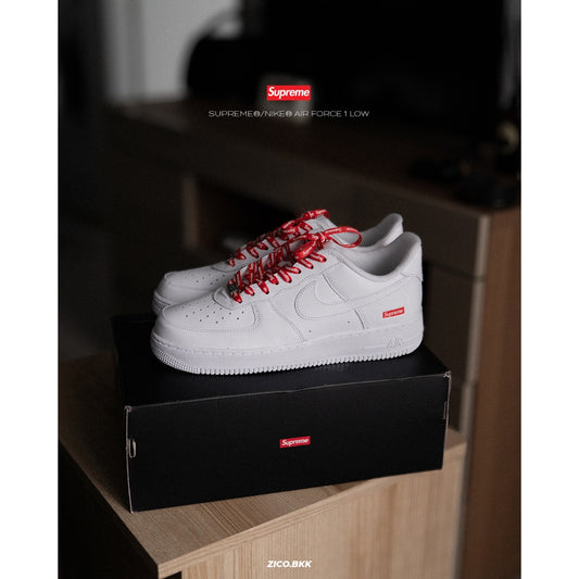 Nike Air Force 1 Low Sup [CU9225] - Supreme Sneakers | ZICO.BKK