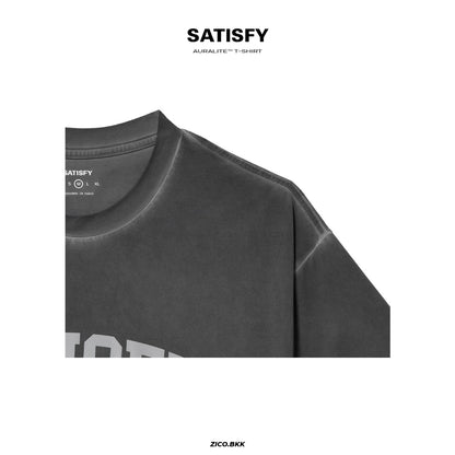 Satisfy AuraLite™ T-Shirt (Satisfy Logo)