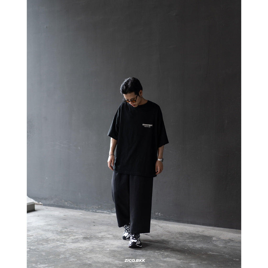 Adidas XLG Speed [JS4990-BLACK/WHITE]