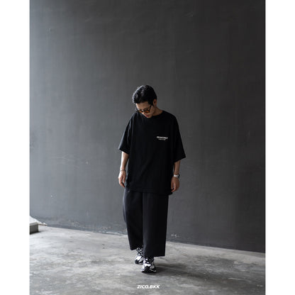 Adidas XLG Speed [JS4990-BLACK/WHITE]