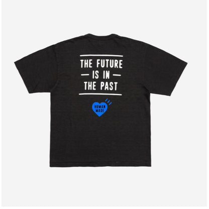 Human Made Heart Pocket T-Shirt [Exclusive Store]