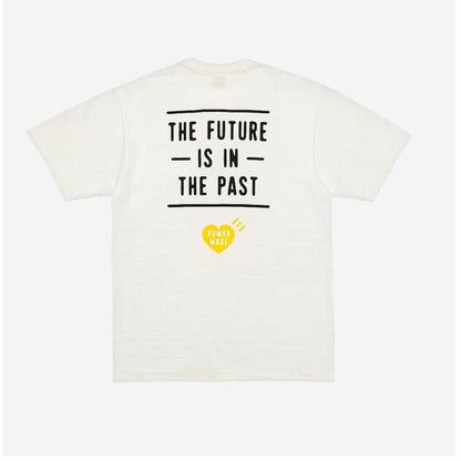 Human Made Heart Pocket T-Shirt [Exclusive Store]