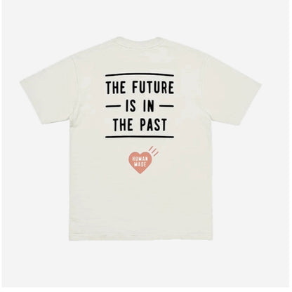 Human Made Heart Pocket T-Shirt [Exclusive Store]