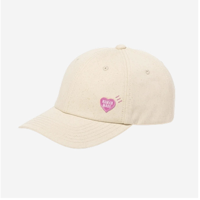 Human Made 6 Panel Twill Cap [Exclusive Store] - Human Made Cap | ZICO.BKK