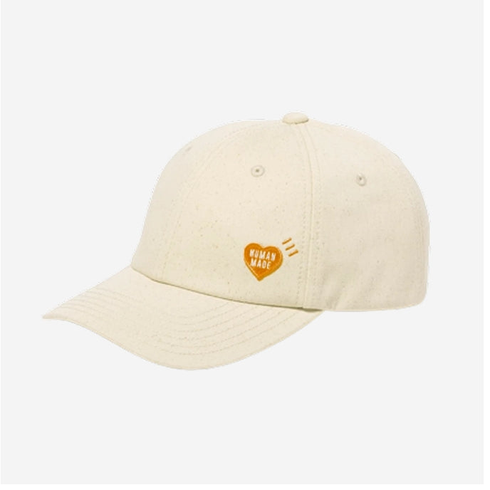 Human Made 6 Panel Twill Cap [Exclusive Store] - Human Made Cap | ZICO.BKK