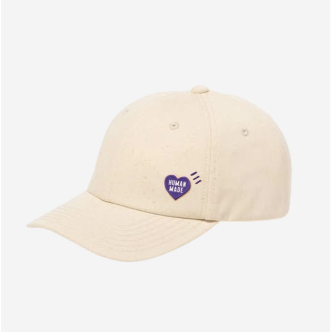 Human Made 6 Panel Twill Cap [Exclusive Store] - Human Made Cap | ZICO.BKK